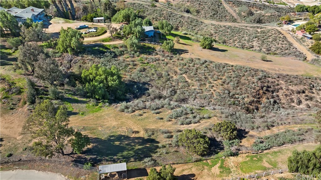 0 Wicker Way Riverside, CA 92504 - Photo 14 of 18 a view of a yard with trees