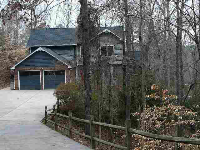 1533 North Woodbury Road Seneca, SC 29672 - Photo 19 of 20 Gallery Image 19
