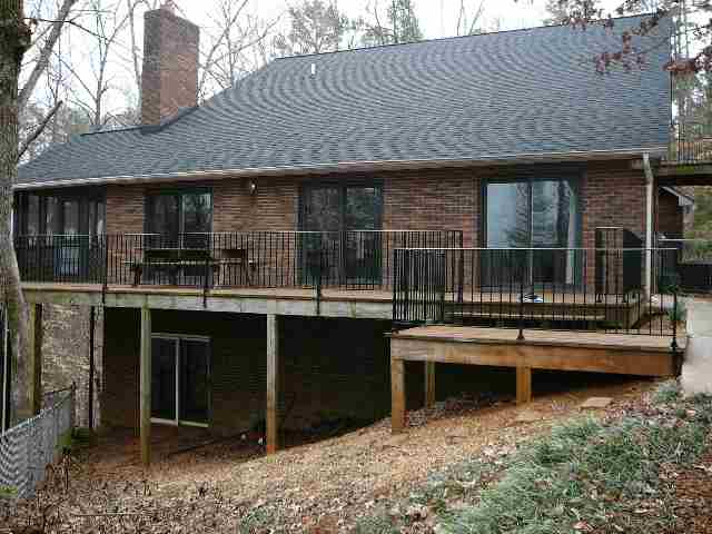 1533 North Woodbury Road Seneca, SC 29672 - Photo 2 of 20 Gallery Image 2