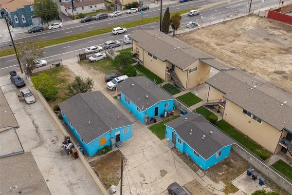 $985,000 | 1941 East El Segundo Boulevard, Compton, CA 90222
