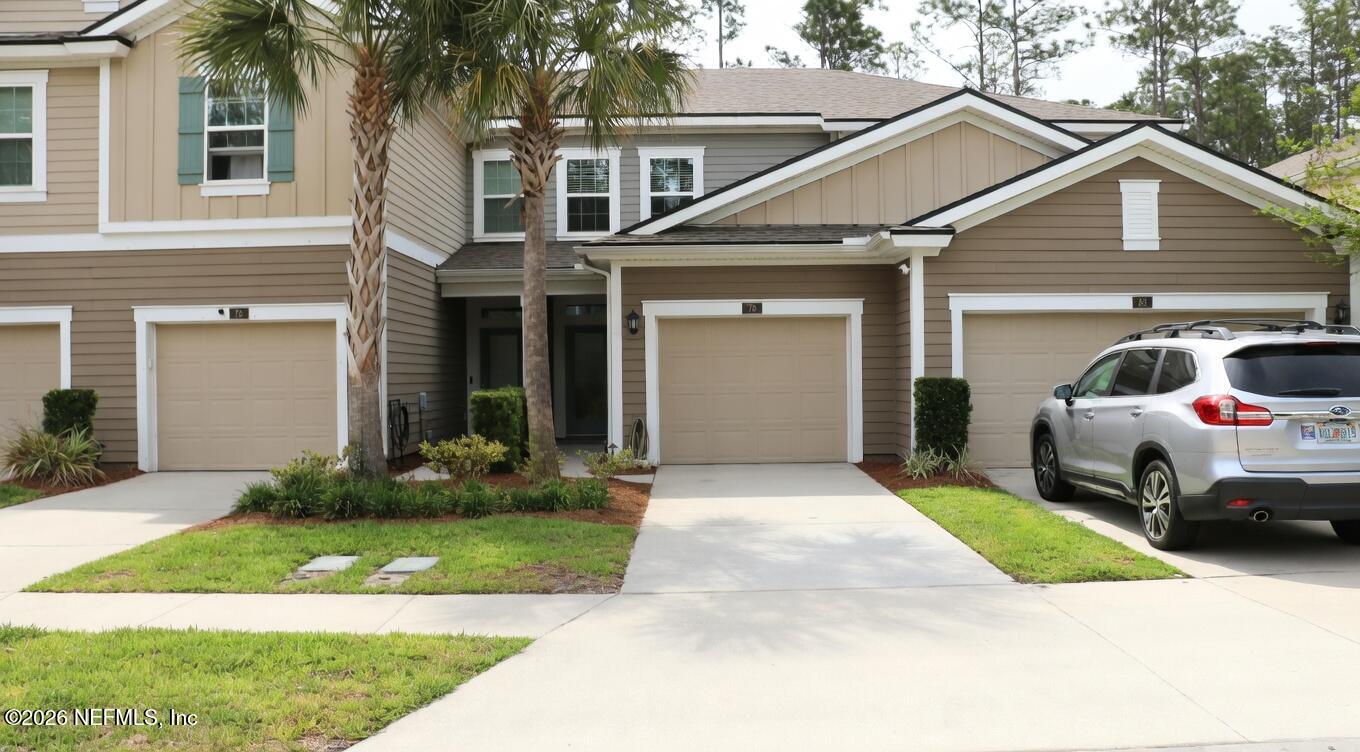 Front Elevation