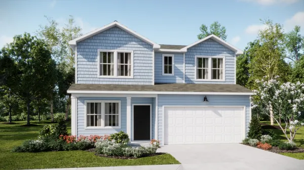 $351,100 | 711 Blue Mistflower Drive, Moncks Corner, SC 29461