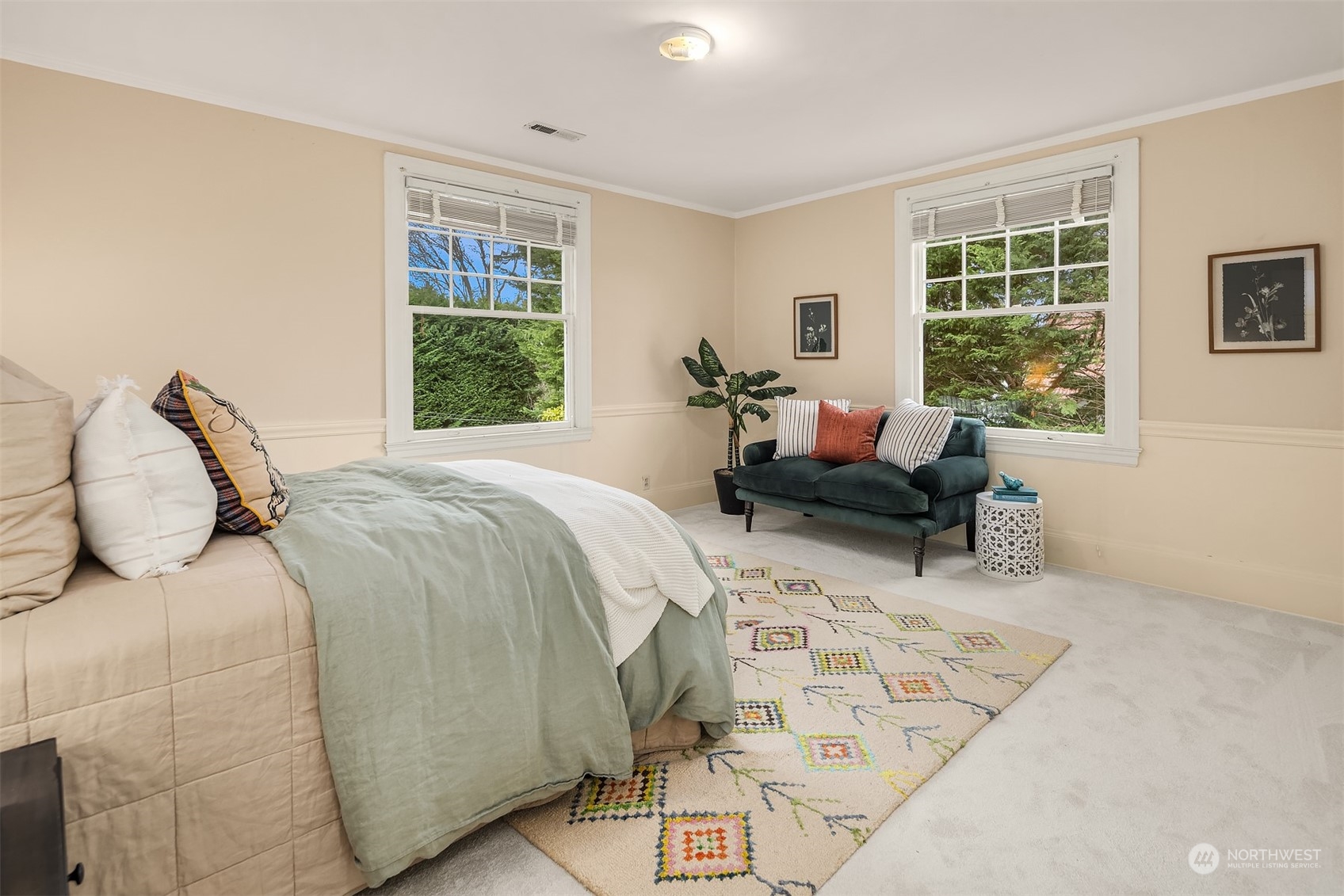 1107 36th Avenue East Seattle, WA 98112 - Photo 22 of 31