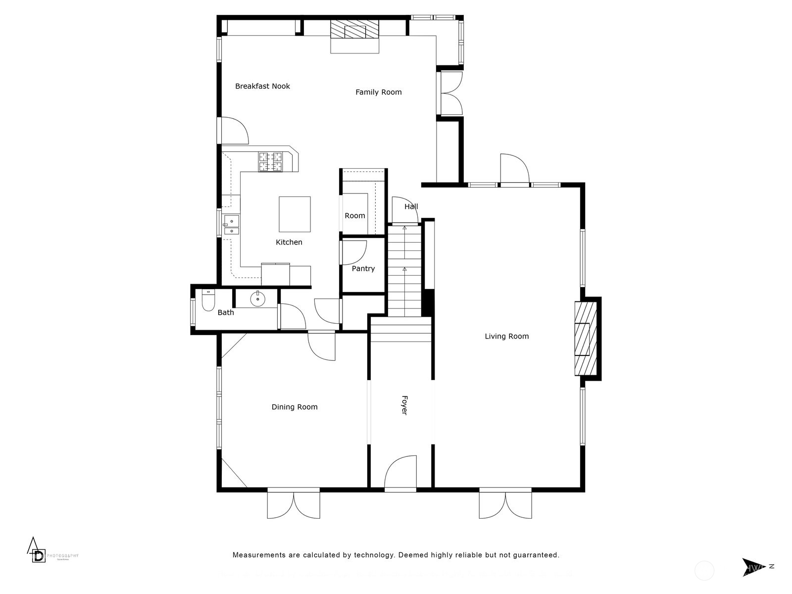 1107 36th Avenue East Seattle, WA 98112 - Photo 28 of 31