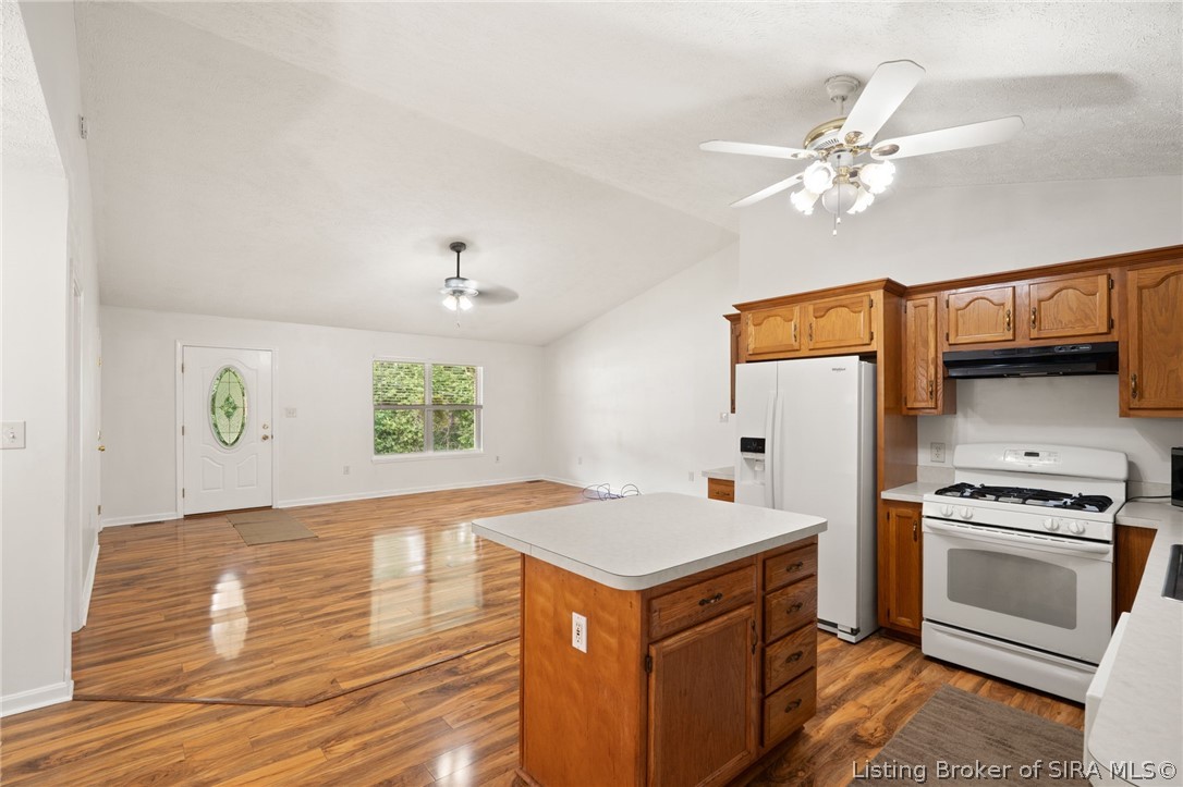 1070 Toler Road Northwest Corydon, IN 47112 - Photo 12 of 52