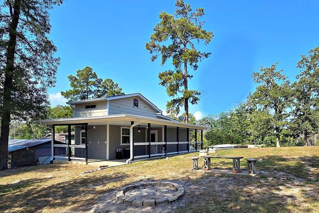 140 East Ridgecrest Drive Hemphill, TX 75948 - Photo 8 of 8