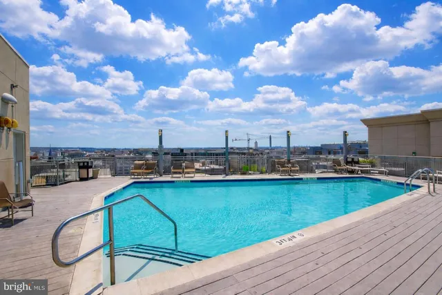 $450,000 | 555 Massachusetts Avenue Northwest, Unit 1306, Washington, DC 20001