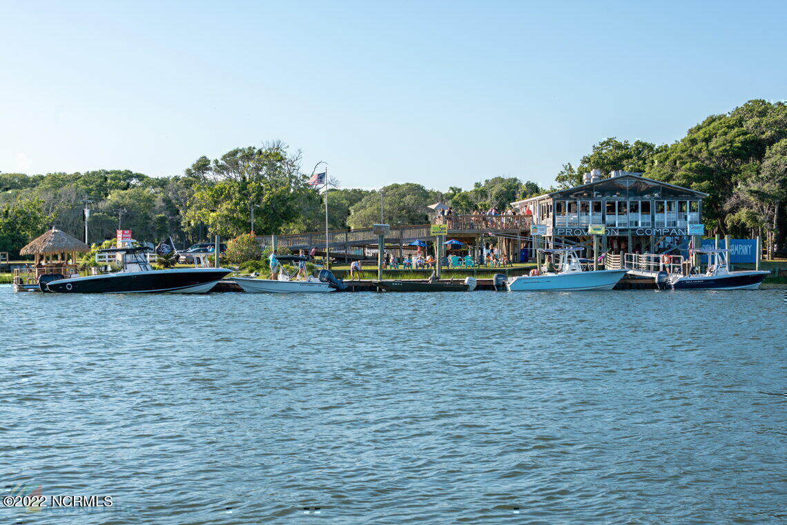 2270 Kirby Road Southwest Supply, NC 28462 - Photo 58 of 66 Waterfront dining