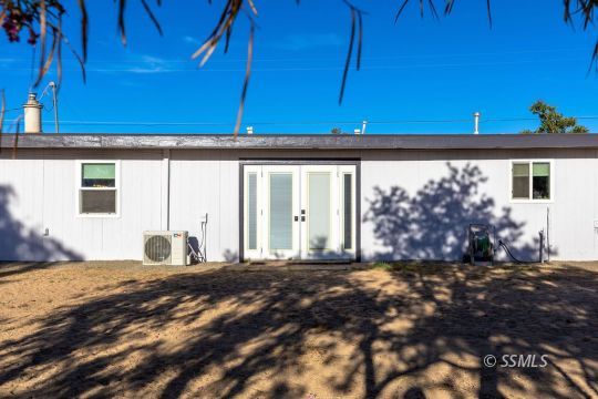 1517 North Clifford Street Ridgecrest, CA 93555 - Photo 47 of 50 Gallery Image 47