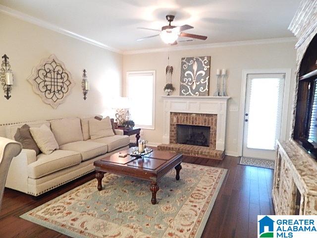 1012 South Hampton Place Birmingham, AL 35242 - Photo 12 of 40