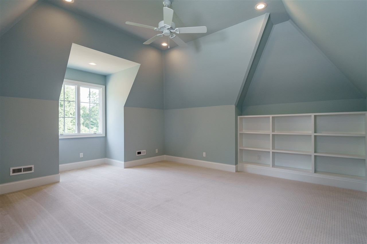 6505 Century Oak Court Raleigh, NC 27613 - Photo 25 of 30 Large Playroom for Fun Activities