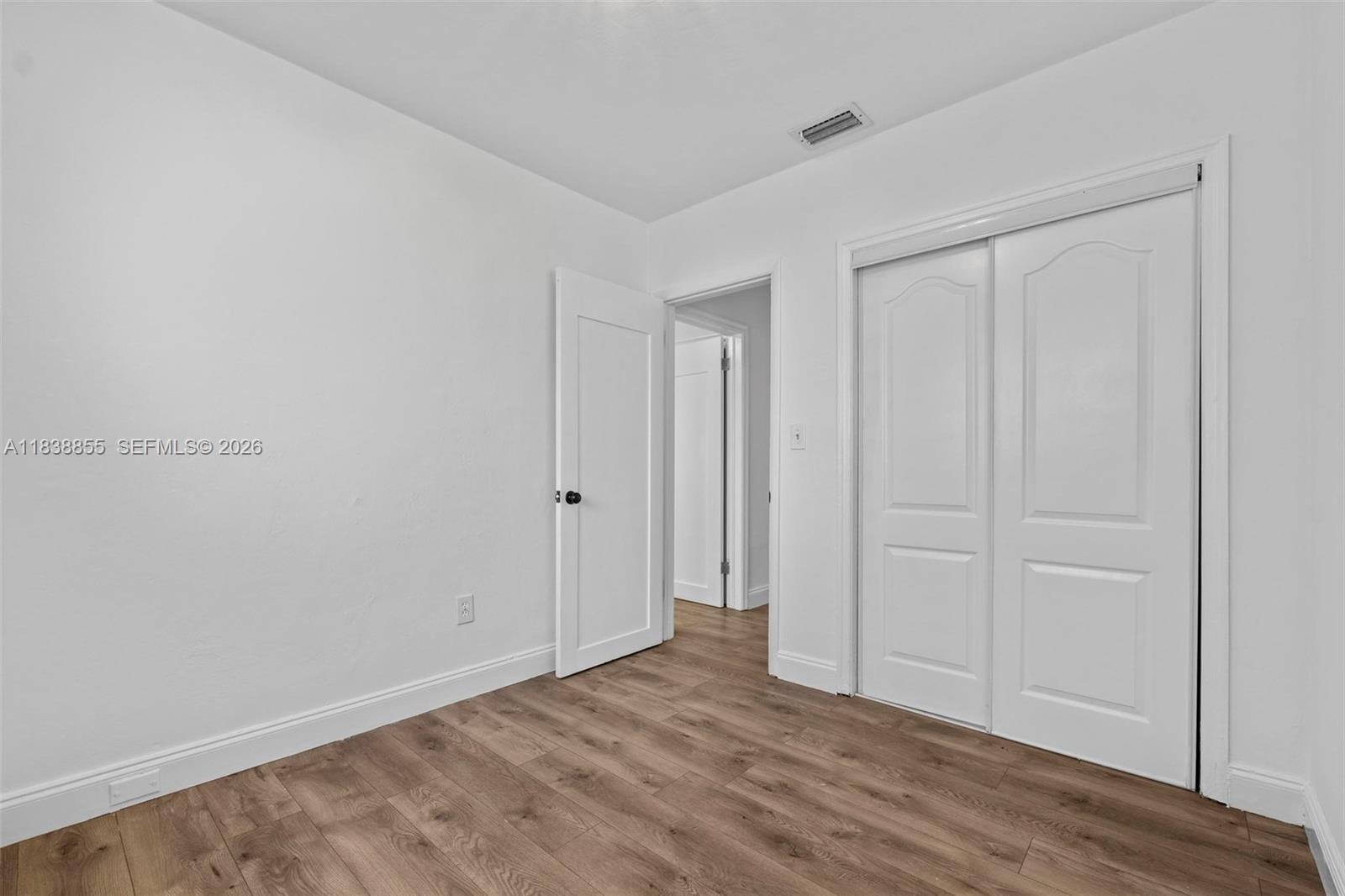 738 Fernwood Road Key Biscayne, FL 33149 - Photo 29 of 39 a view of an empty room