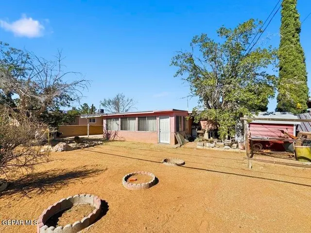 $141,999 | 4952 Tropicana Avenue, El Paso, TX 79924