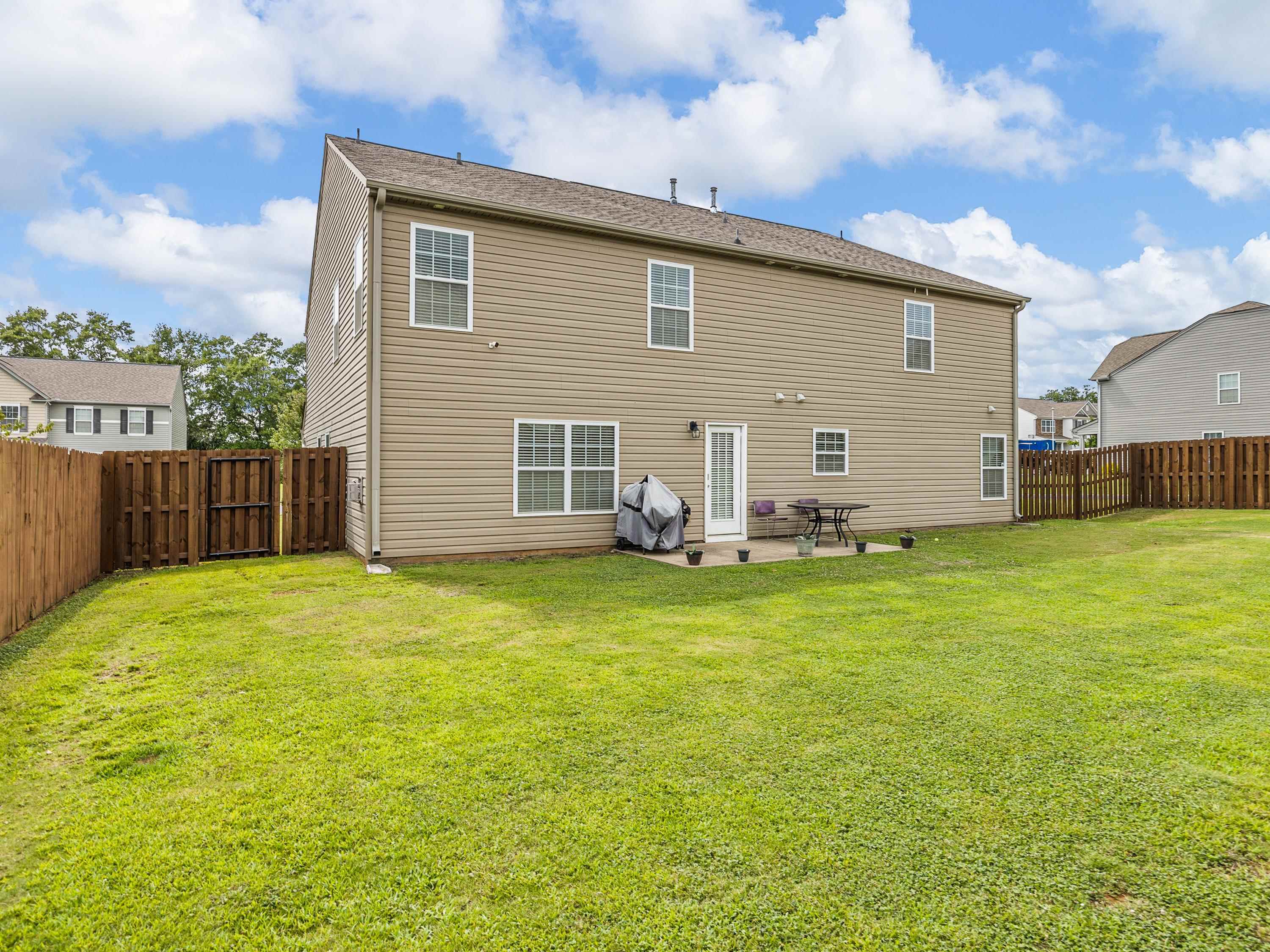416 Saddleback Trail Duncan, SC 29334 - Photo 29 of 36