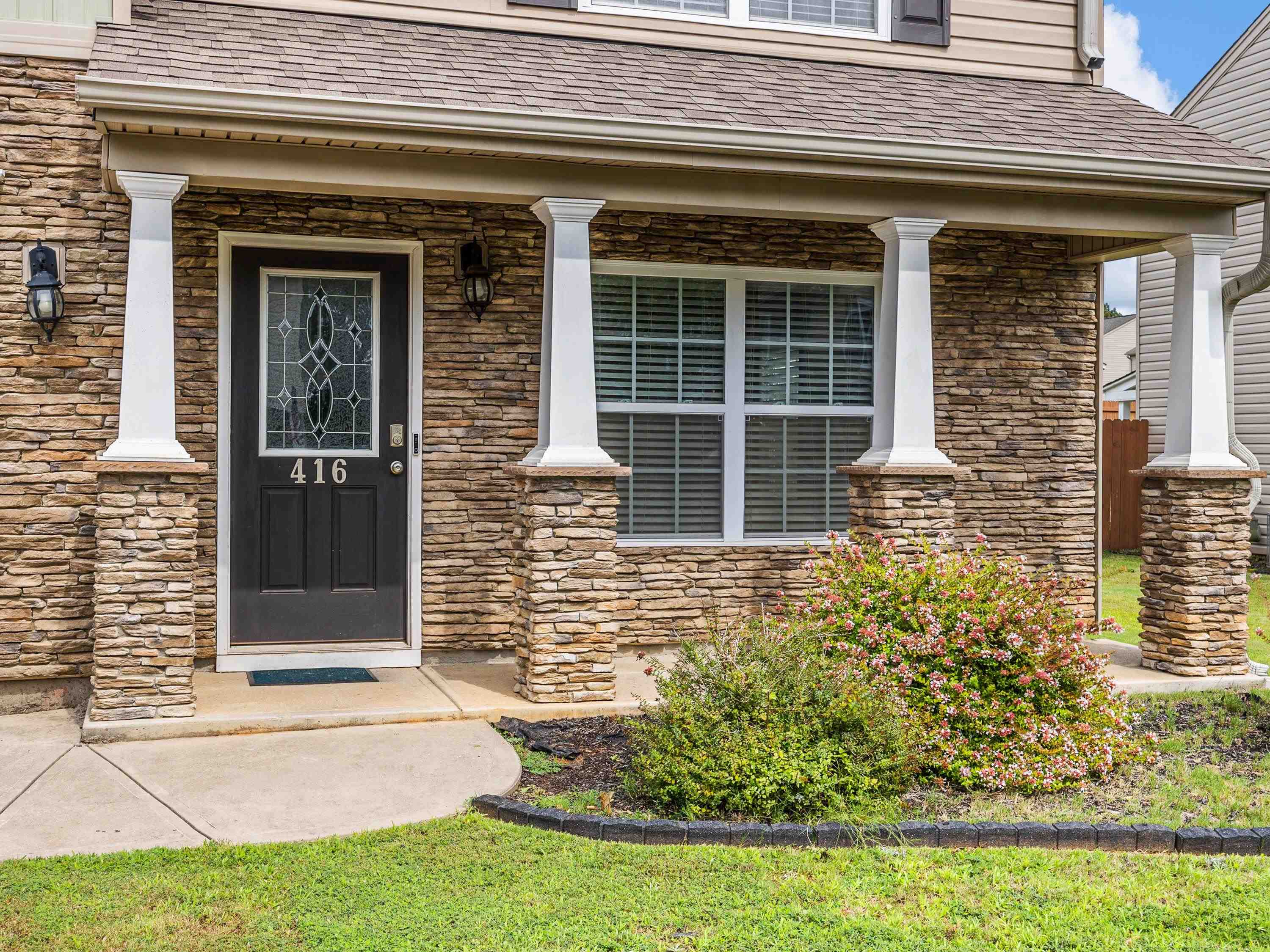 416 Saddleback Trail Duncan, SC 29334 - Photo 4 of 36