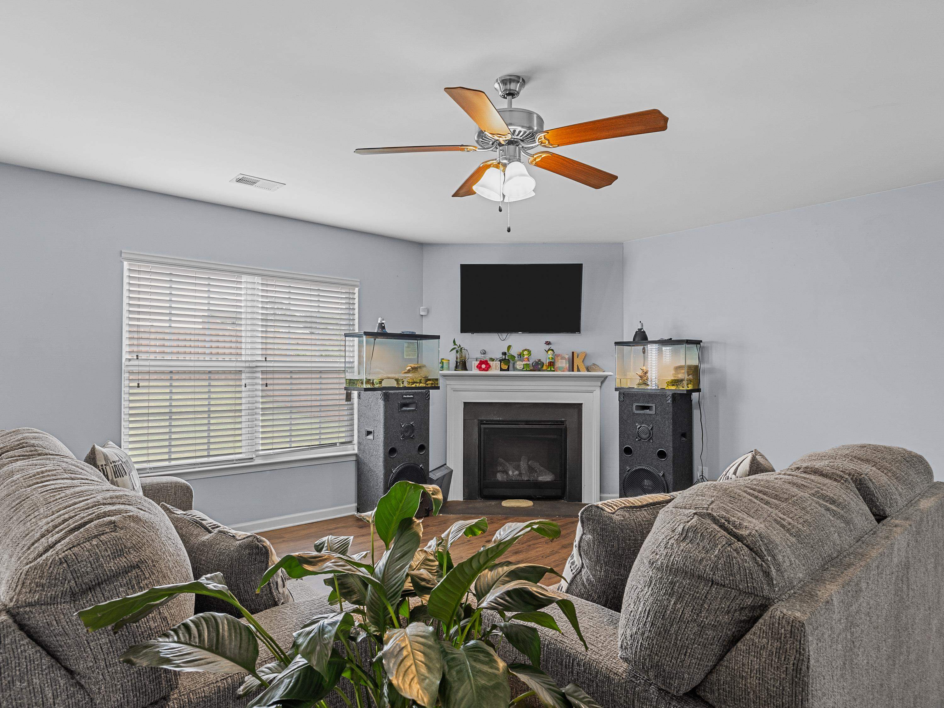 416 Saddleback Trail Duncan, SC 29334 - Photo 5 of 36