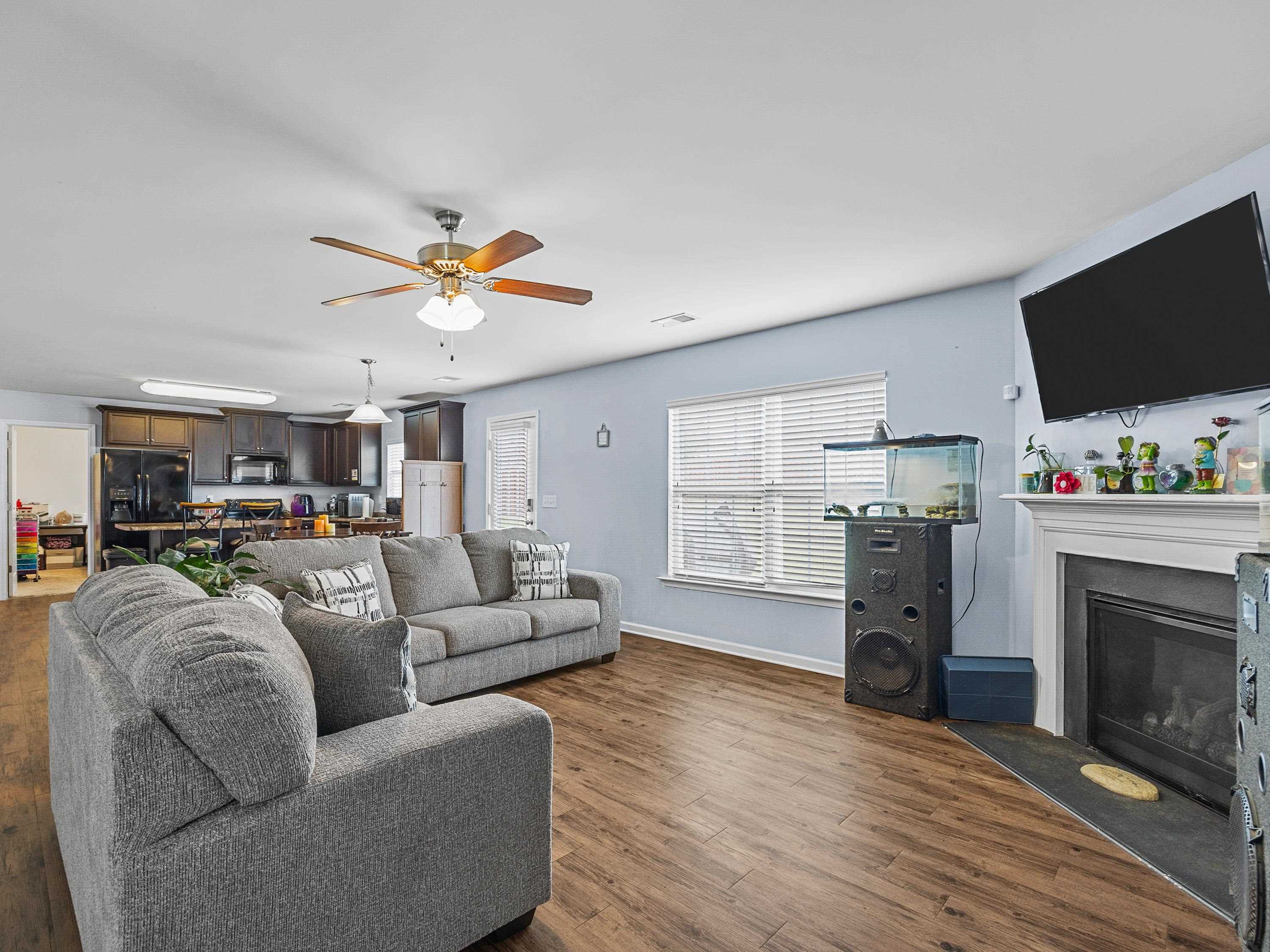 416 Saddleback Trail Duncan, SC 29334 - Photo 6 of 36