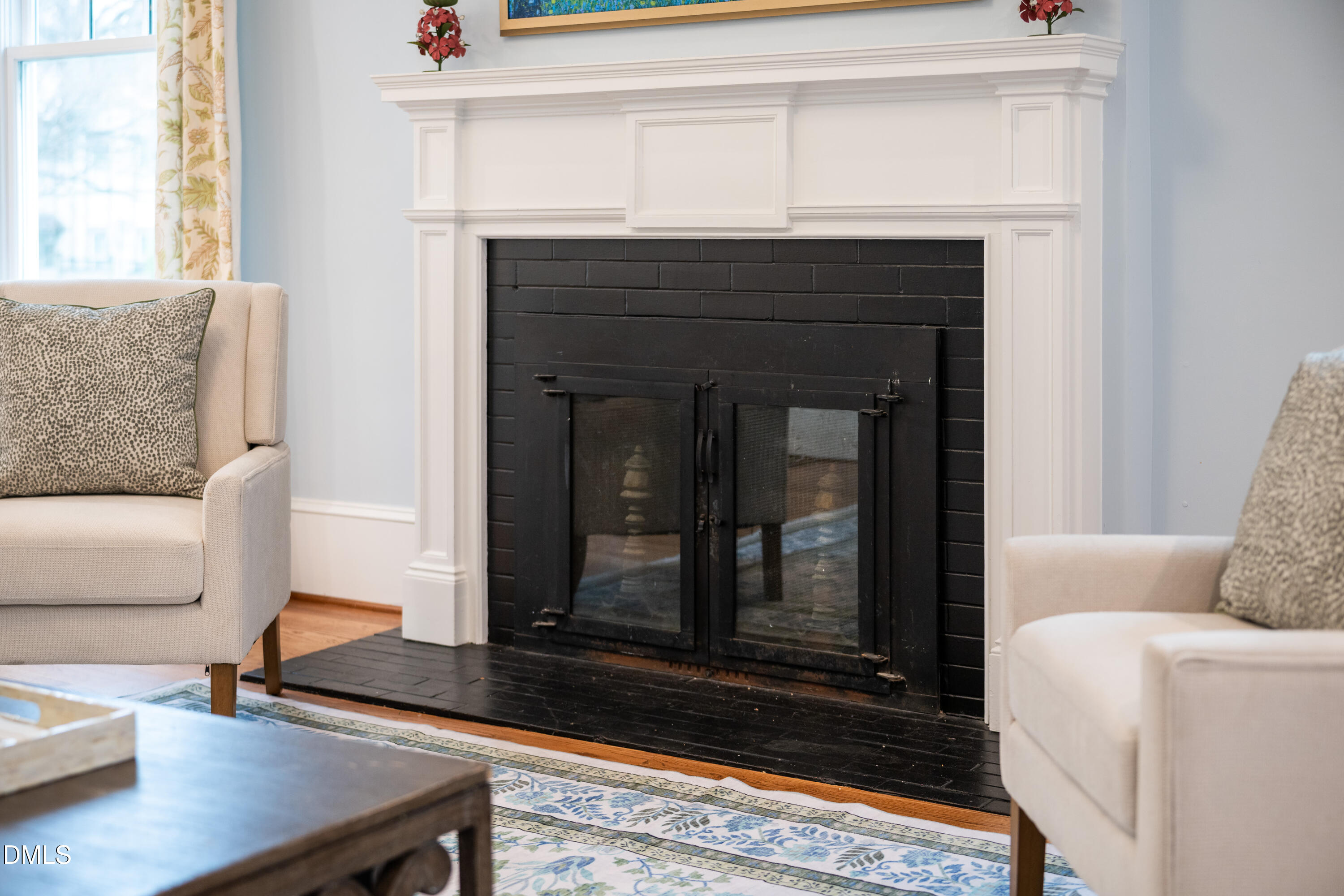 205 Woodburn Road Raleigh, NC 27605 - Photo 13 of 46 79-print-205-woodburn-rd