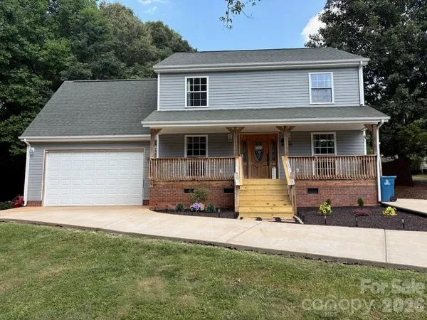 $365,000 | 7575 Tanglewood Drive, Vale, NC 28168