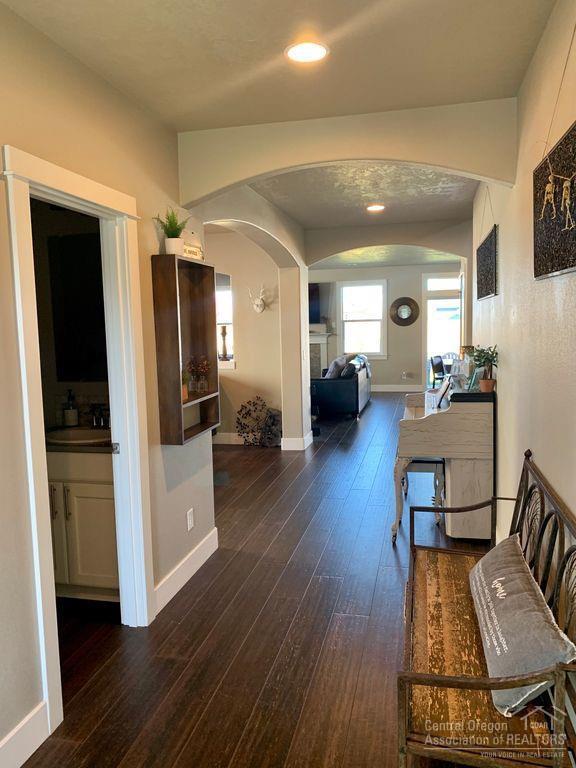 4775 Southwest Volcano View Way Redmond, OR 97756 - Photo 4 of 16 Additional Photo