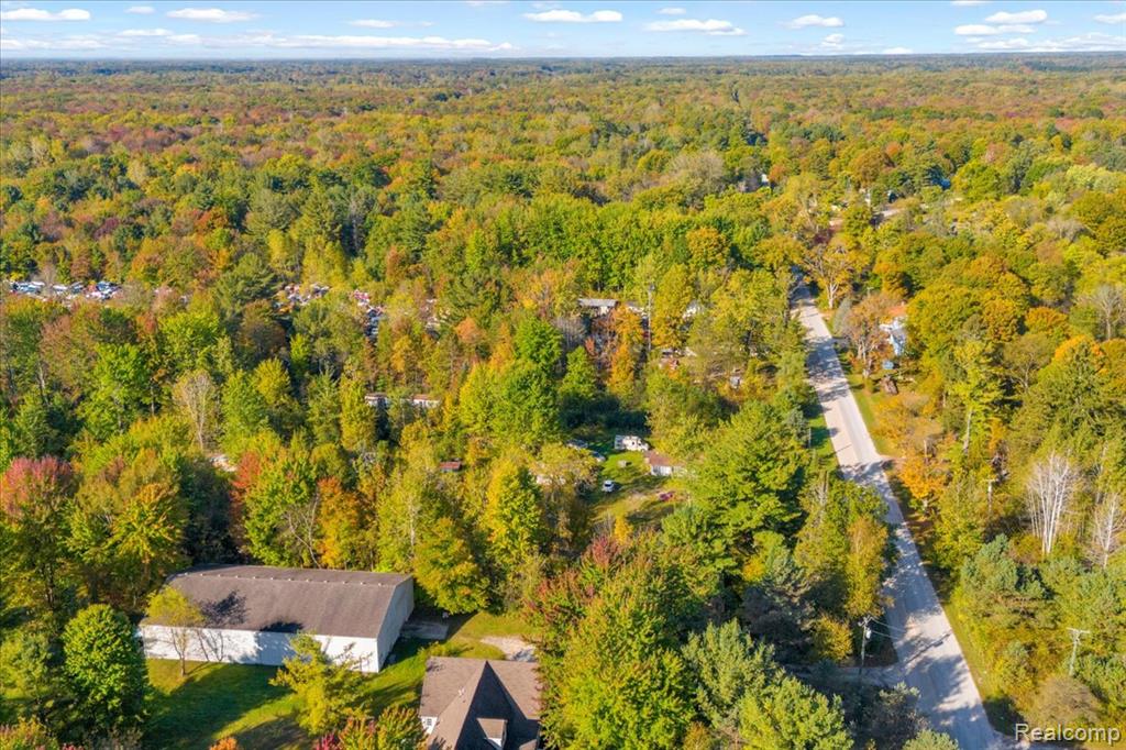 6417 Dove Road Smiths Creek, MI 48074 - Photo 10 of 17