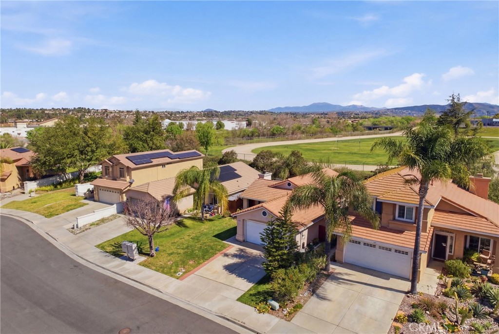 44462 Cayenne Trail Temecula, CA 92592 - Photo 25 of 28 DRONE #4