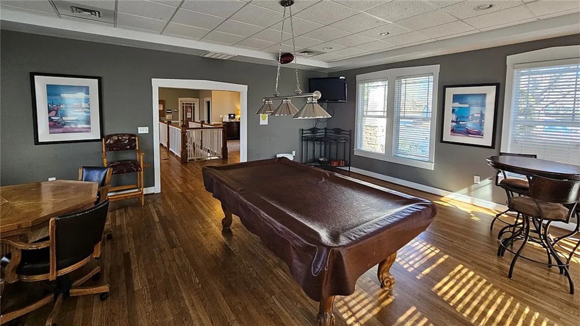 303 Lookover Drive Anderson, SC 29621 - Photo 40 of 46 This versatile recreation room offers ample space for entertainment and leisure activities.
