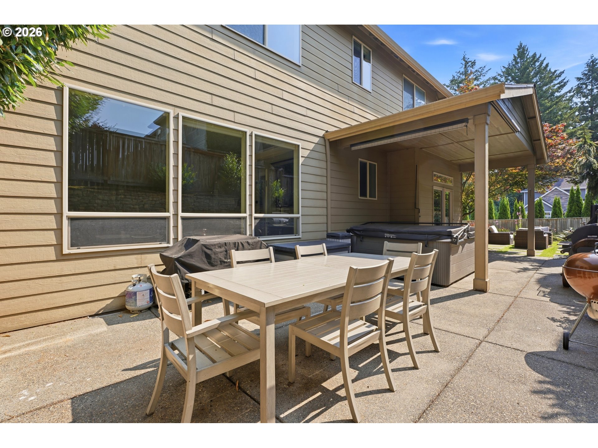 1518 Northwest 37th Avenue Camas, WA 98607 - Photo 40 of 48