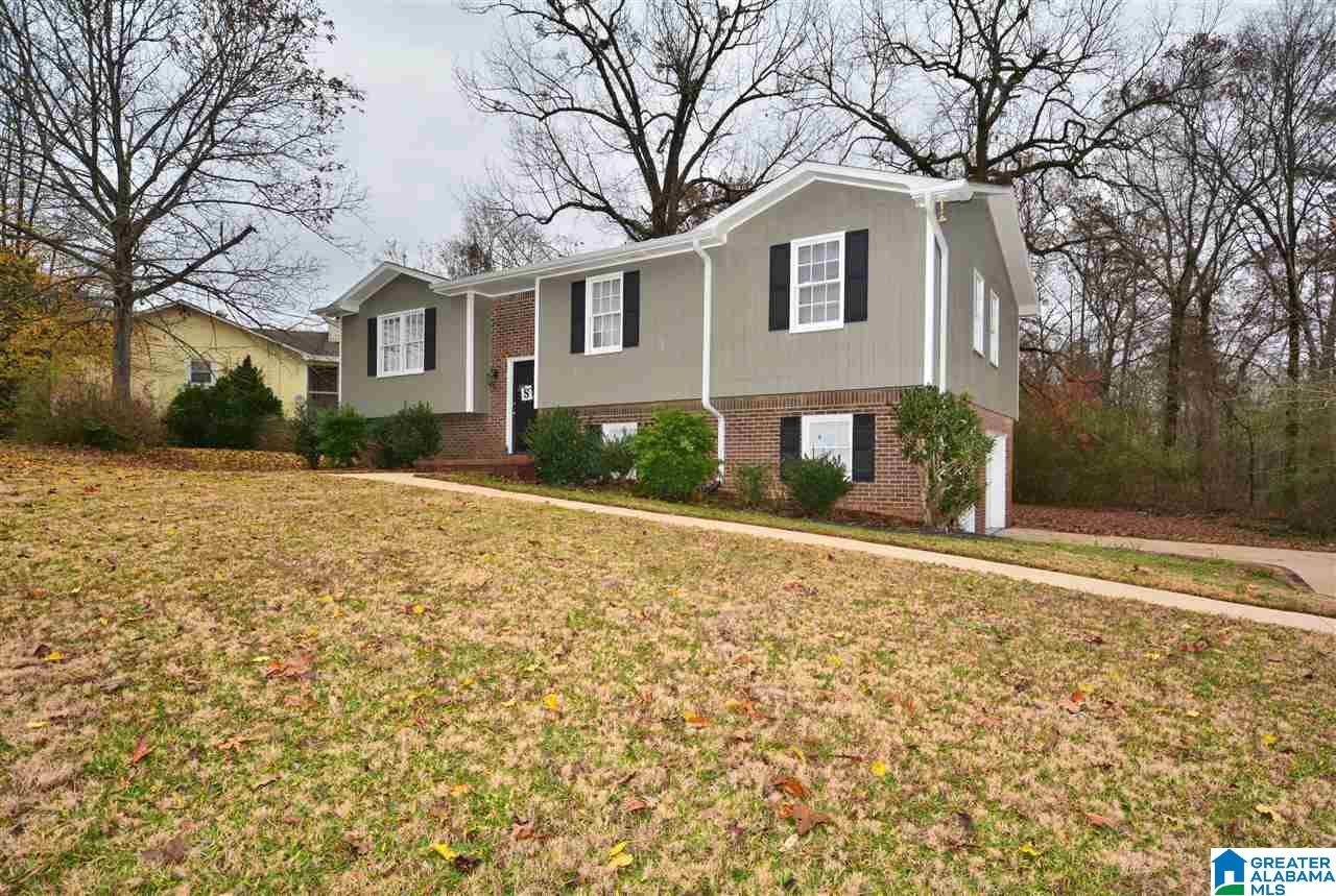 3008 Ridgebrook Road Fultondale, AL 35068 - Photo 3 of 37