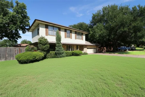 $499,000 | 107 Byron Nelson Street, Stephenville, TX 76401