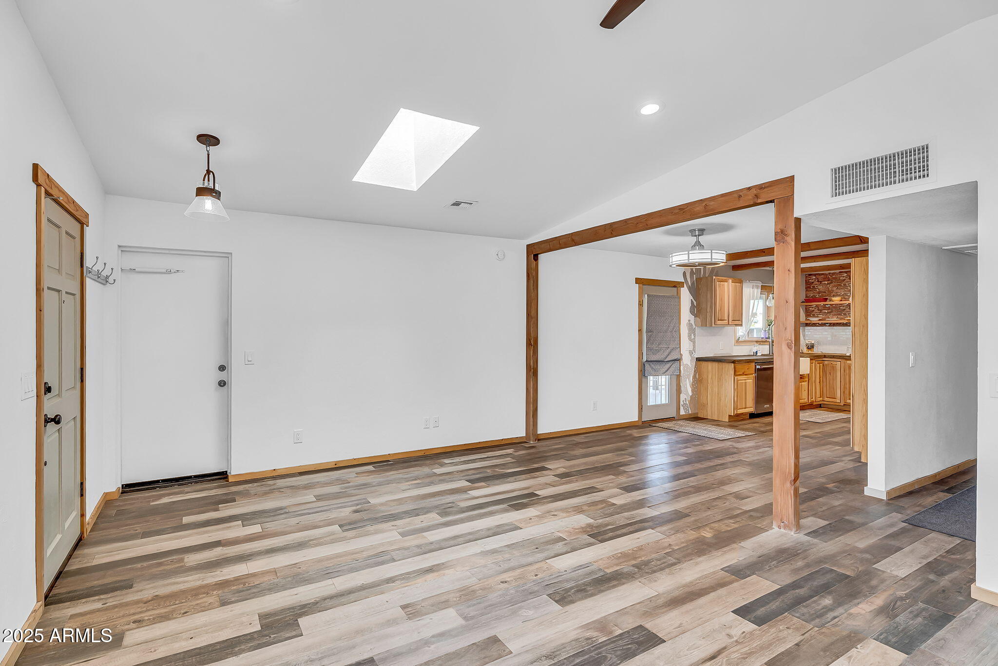 723 West 5th Avenue Apache Junction, AZ 85120 - Photo 12 of 32 Living Room to Dining