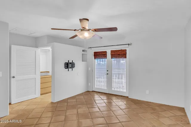 a view of a kitchen with washer and dryer