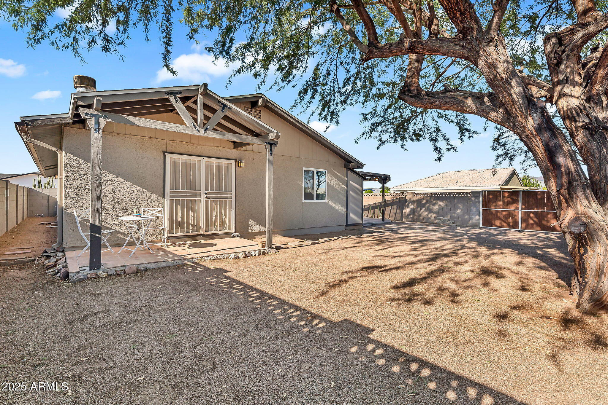 723 West 5th Avenue Apache Junction, AZ 85120 - Photo 25 of 32 Backyard