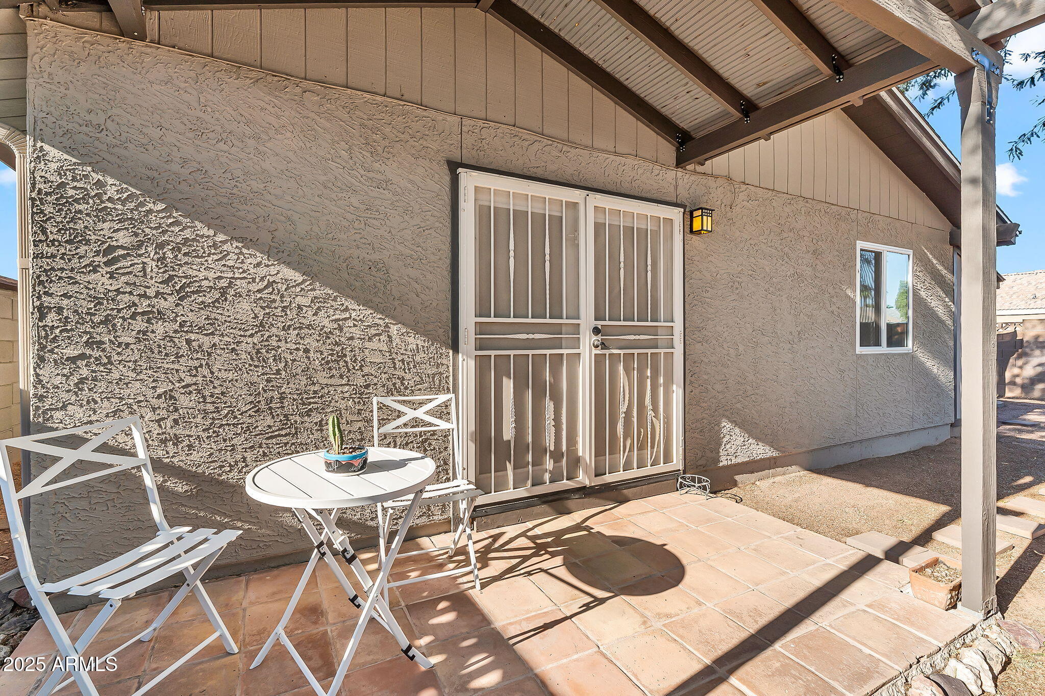 723 West 5th Avenue Apache Junction, AZ 85120 - Photo 26 of 32 Patio