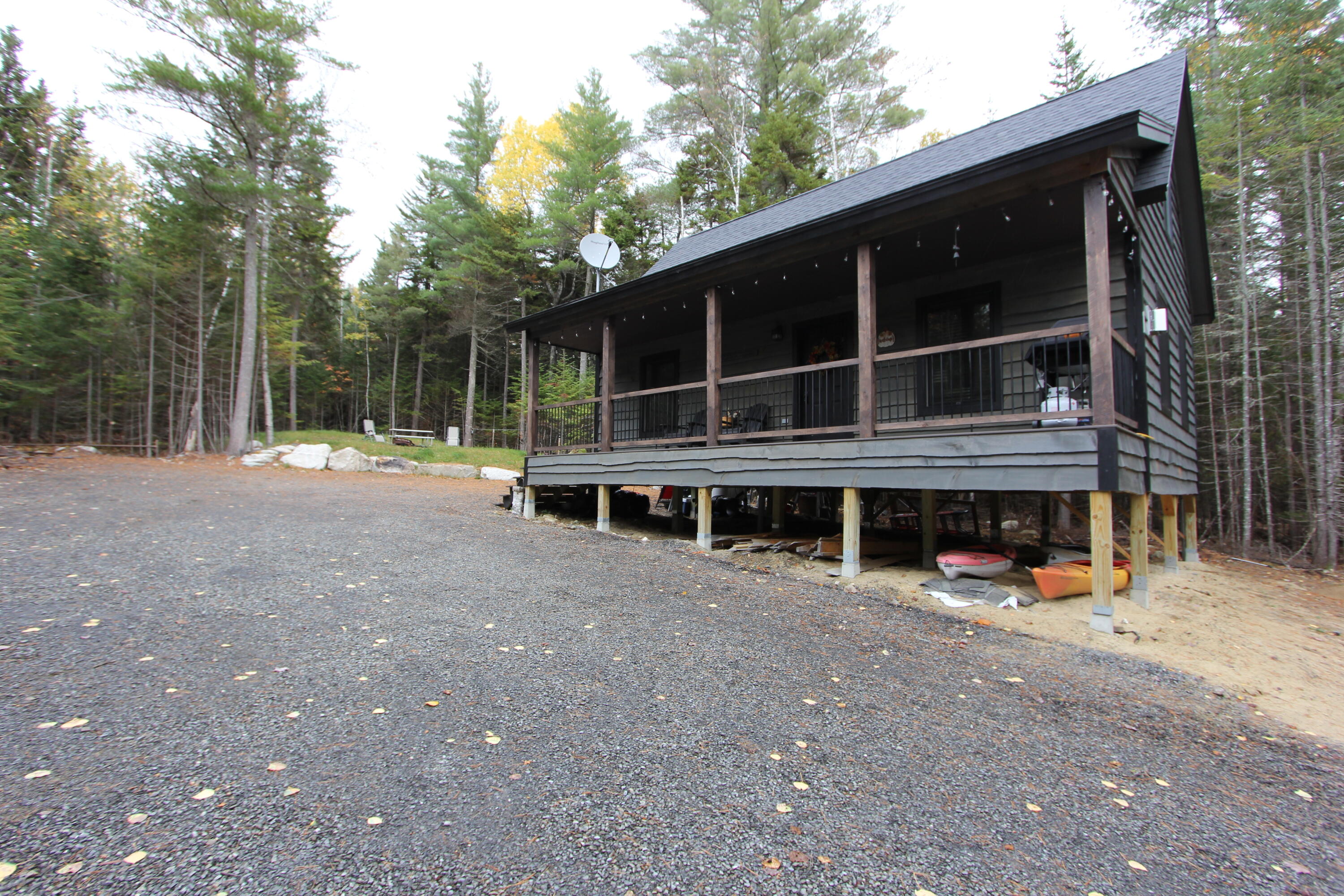 331 Birches Beach Road Oquossoc, ME 04964 - Photo 48 of 94 IMG_7829