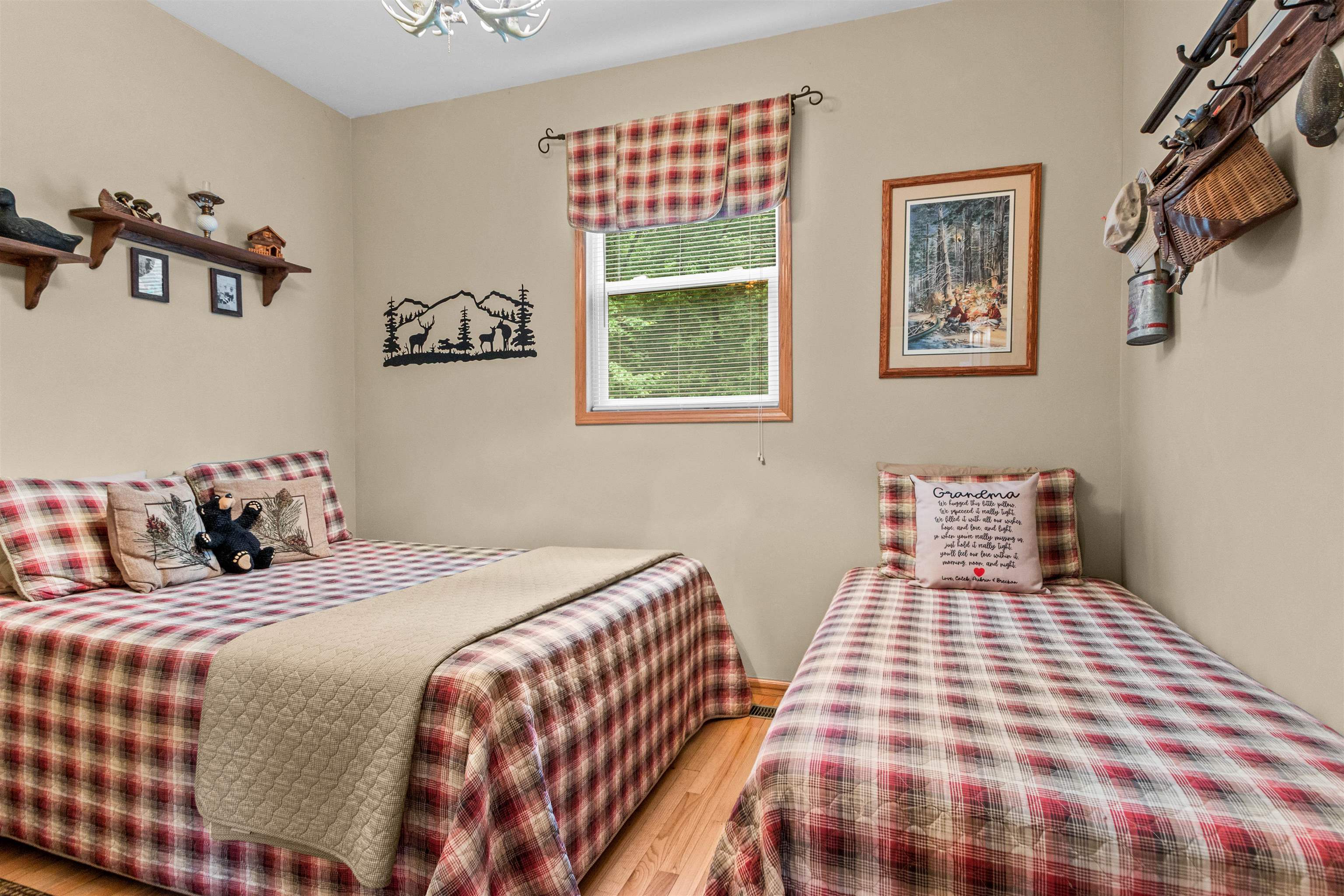 1854 County Rd Z Arkdale, WI 54613 - Photo 15 of 46
