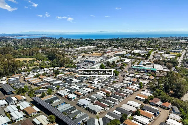 $424,000 | 100 North Rodeo Gulch Road, Unit 74, Soquel, CA 95073