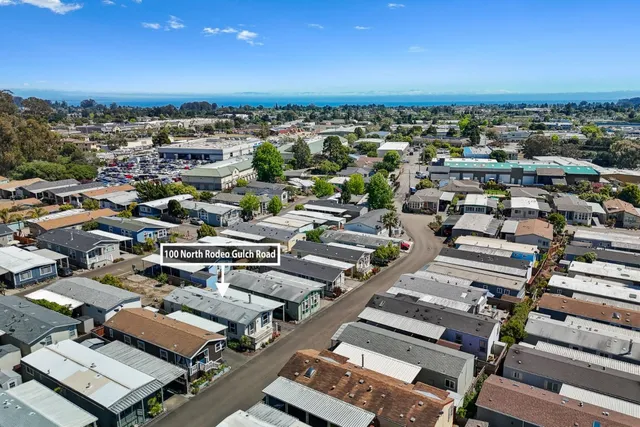 $424,000 | 100 North Rodeo Gulch Road, Unit 74, Soquel, CA 95073