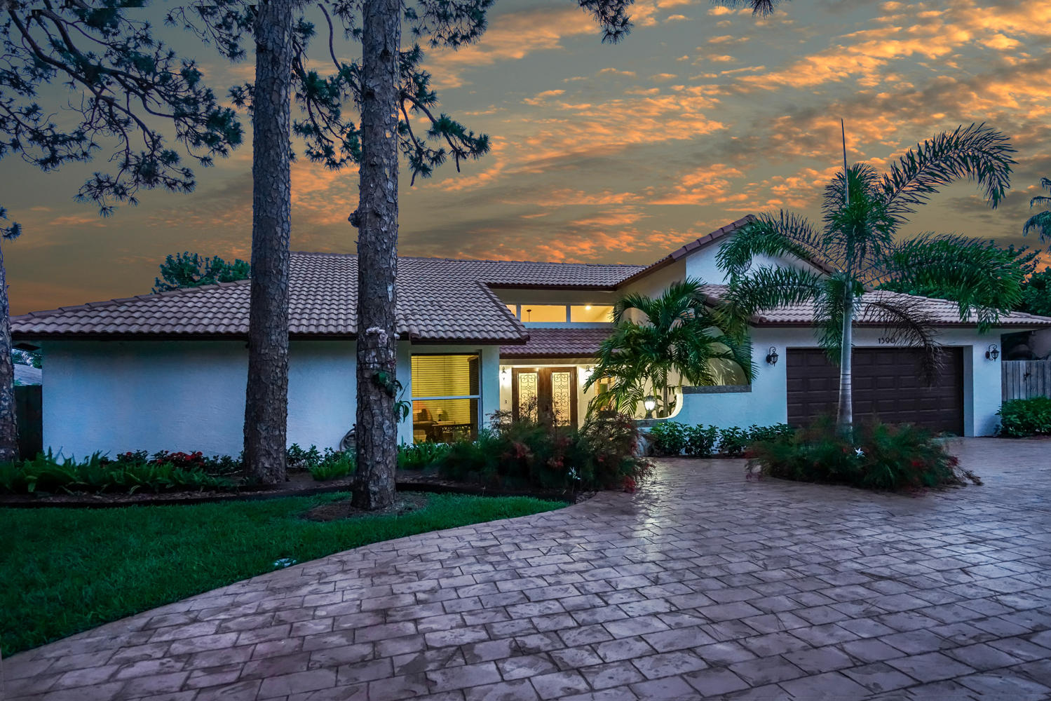 1590 Southwest 14th Drive Boca Raton, FL 33486 - Photo 1 of 48 40@Robert