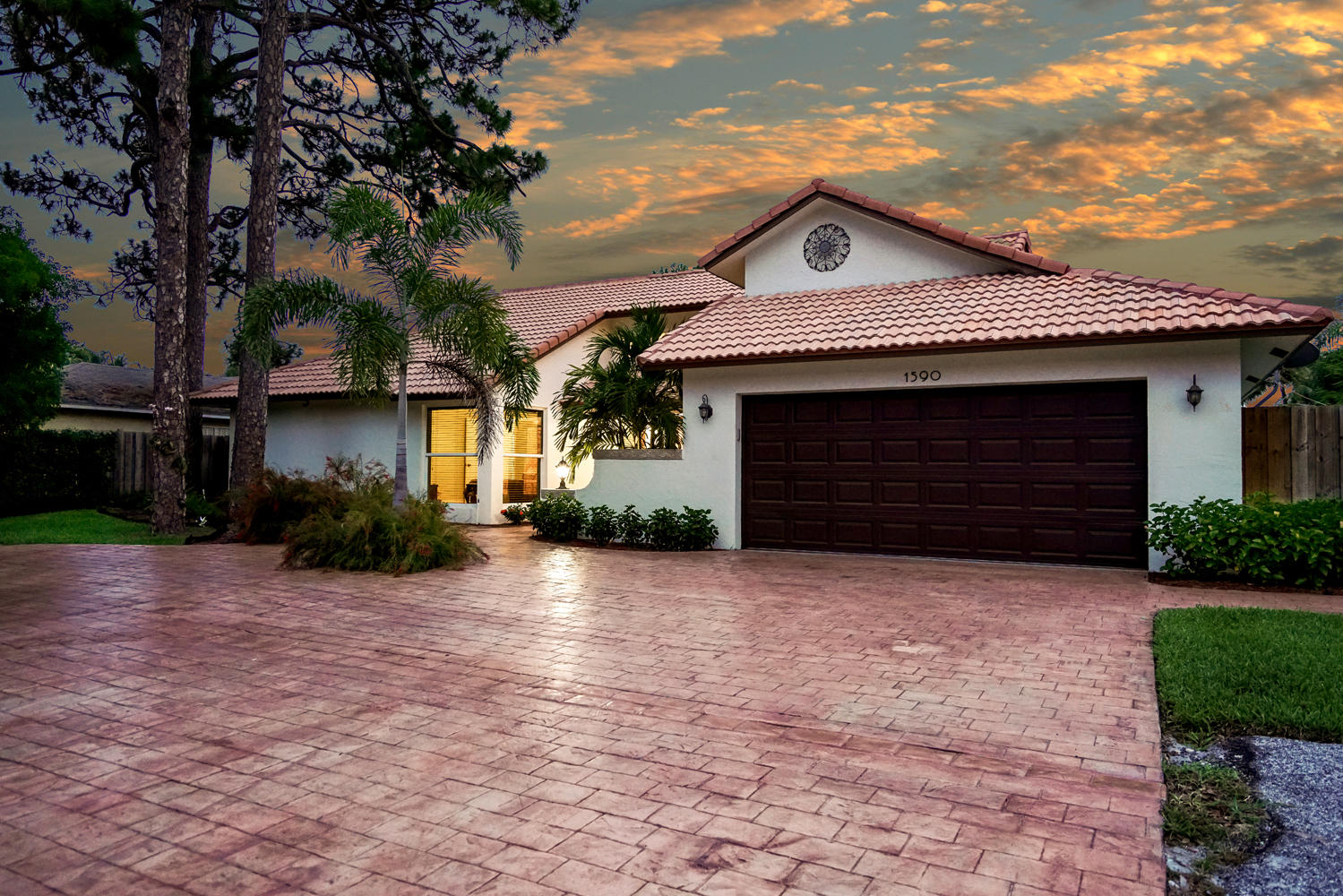 1590 Southwest 14th Drive Boca Raton, FL 33486 - Photo 2 of 48 38@Robert