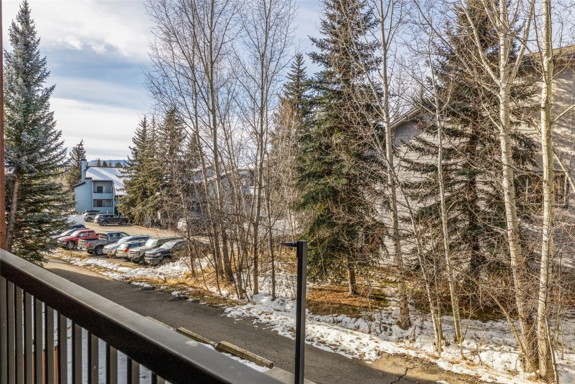 2015 Walton Creek Road, Unit 105 Steamboat Springs, CO 80487 - Photo 23 of 34