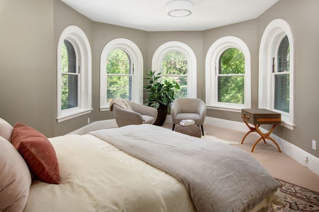 166 Lancaster Terrace Brookline, MA 02446 - Photo 12 of 30