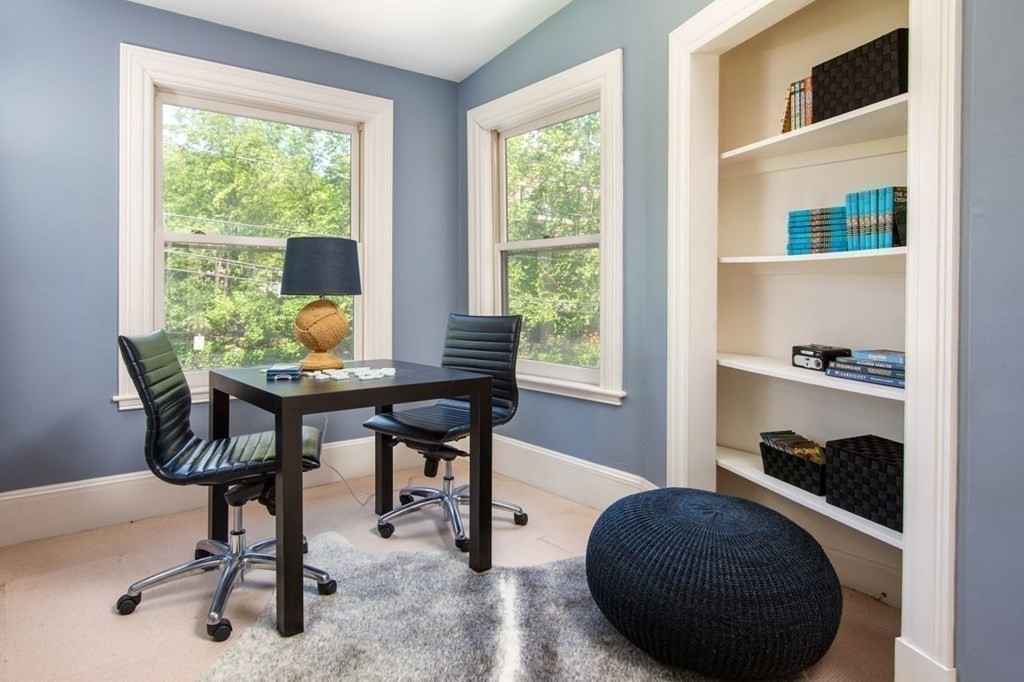 166 Lancaster Terrace Brookline, MA 02446 - Photo 14 of 30