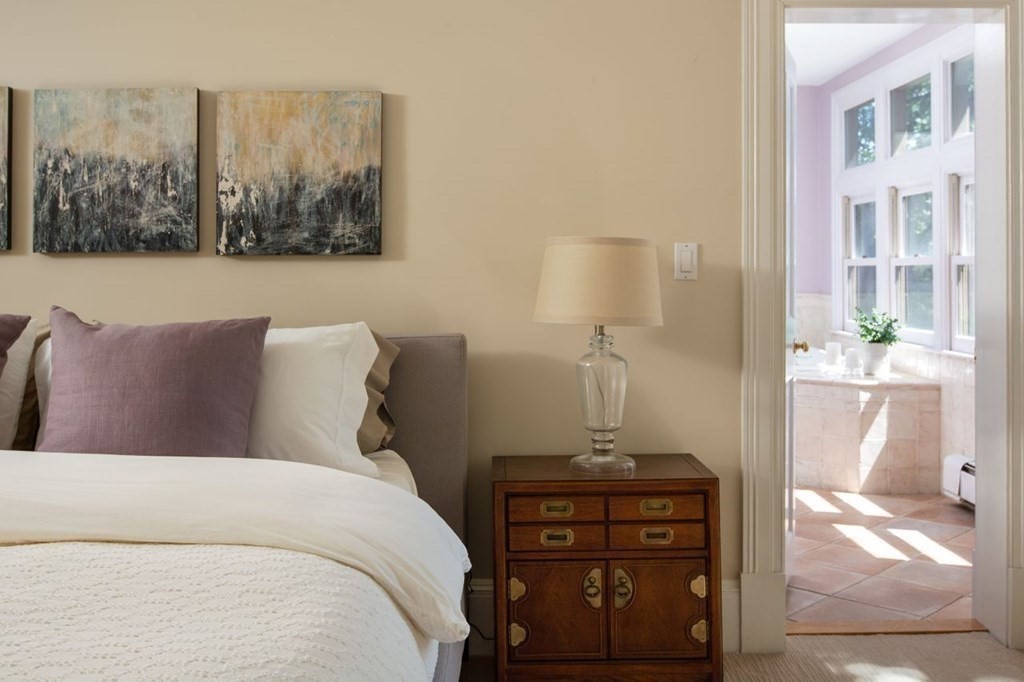 166 Lancaster Terrace Brookline, MA 02446 - Photo 15 of 30