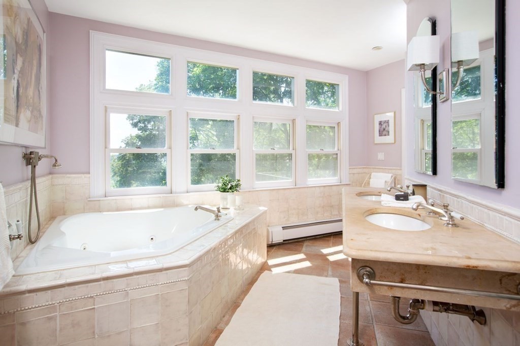 166 Lancaster Terrace Brookline, MA 02446 - Photo 16 of 30