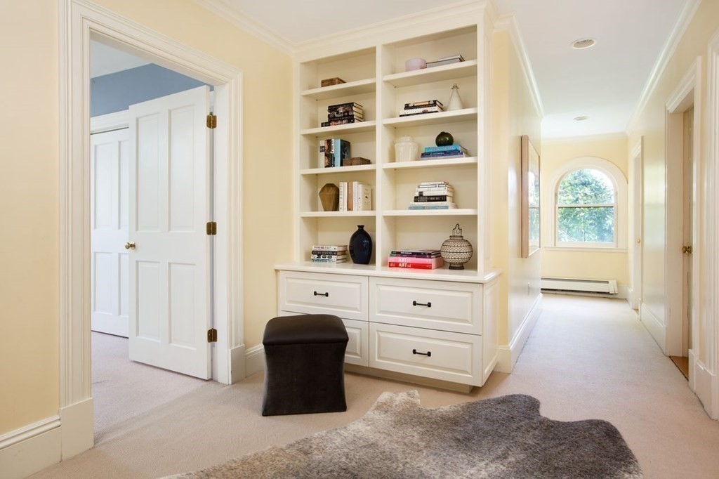 166 Lancaster Terrace Brookline, MA 02446 - Photo 17 of 30