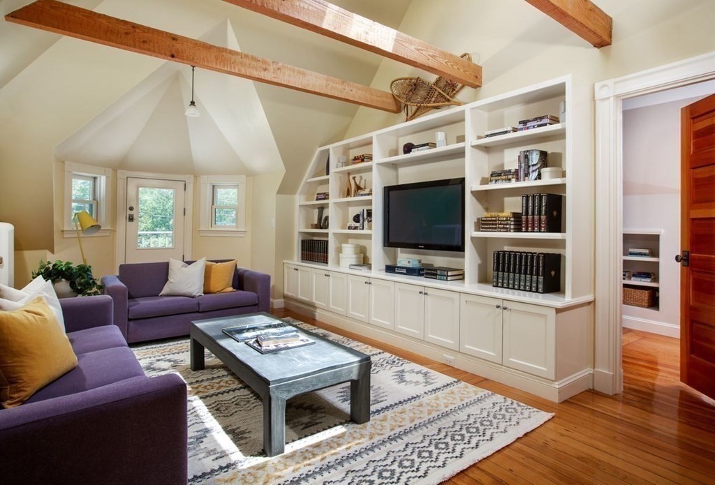 166 Lancaster Terrace Brookline, MA 02446 - Photo 18 of 30