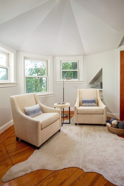 166 Lancaster Terrace Brookline, MA 02446 - Photo 19 of 30