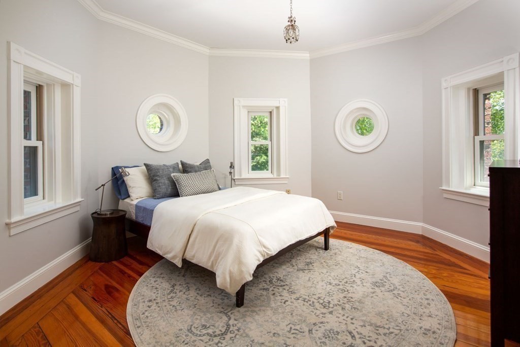 166 Lancaster Terrace Brookline, MA 02446 - Photo 20 of 30