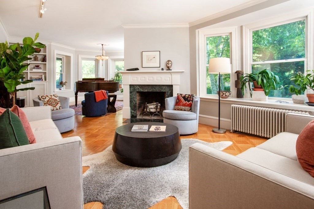 166 Lancaster Terrace Brookline, MA 02446 - Photo 2 of 30